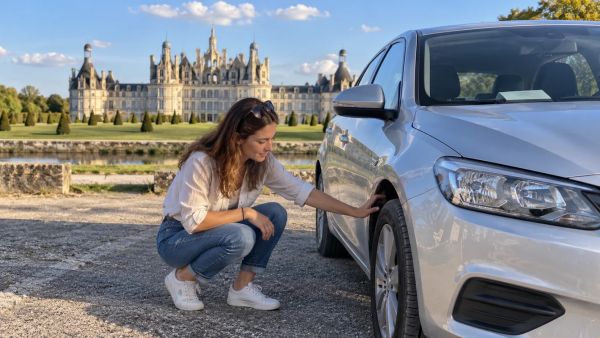 Les 8 étapes essentielles pour un acte de vente voiture parfait