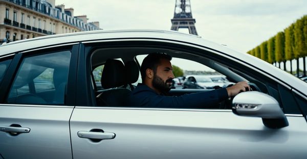 Location voiture paris : pratique, économique et flexible