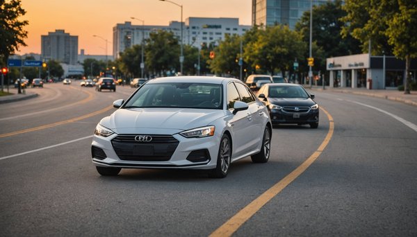 Crédit auto : comment obtenir un prêt avec un salaire modeste ?