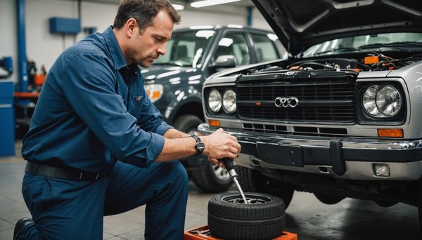 Entretien auto à drancy : découvrez des services de confiance