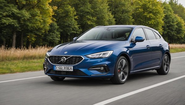 Quelle voiture choisir pour 250 euros par mois sans apport ?